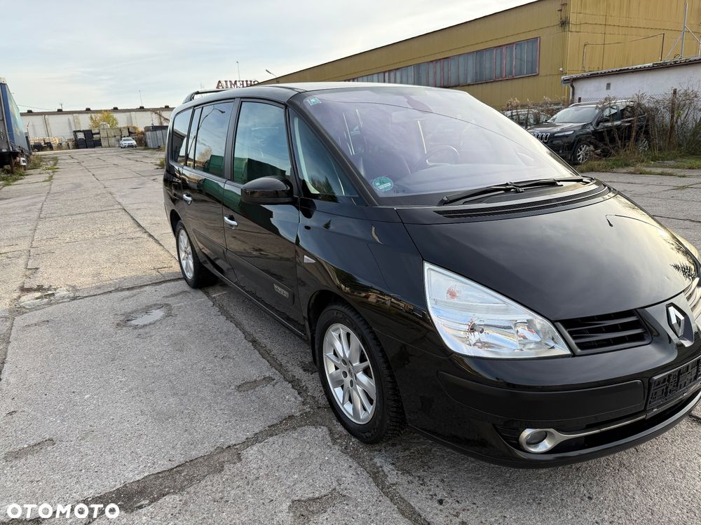 Renault Grand Espace Gr 2.0 dCi Dynamique - 5