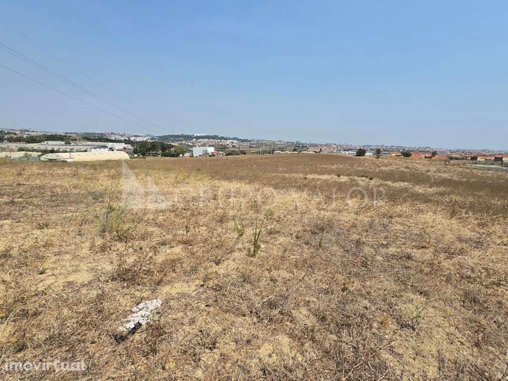 Terreno 28 728 m2 para construção Abóboda - Grande imagem: 2/6