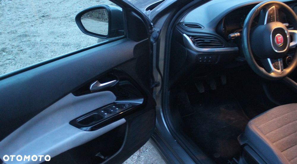 Fiat Tipo - 16