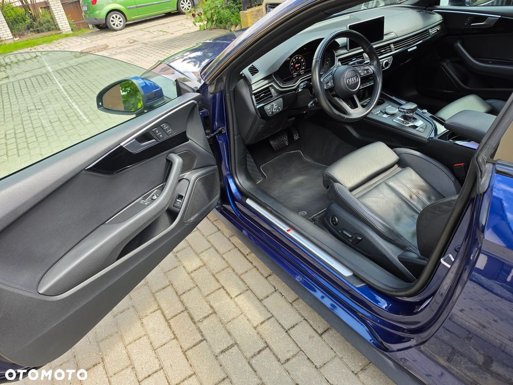 Audi A5 Coupé - 11