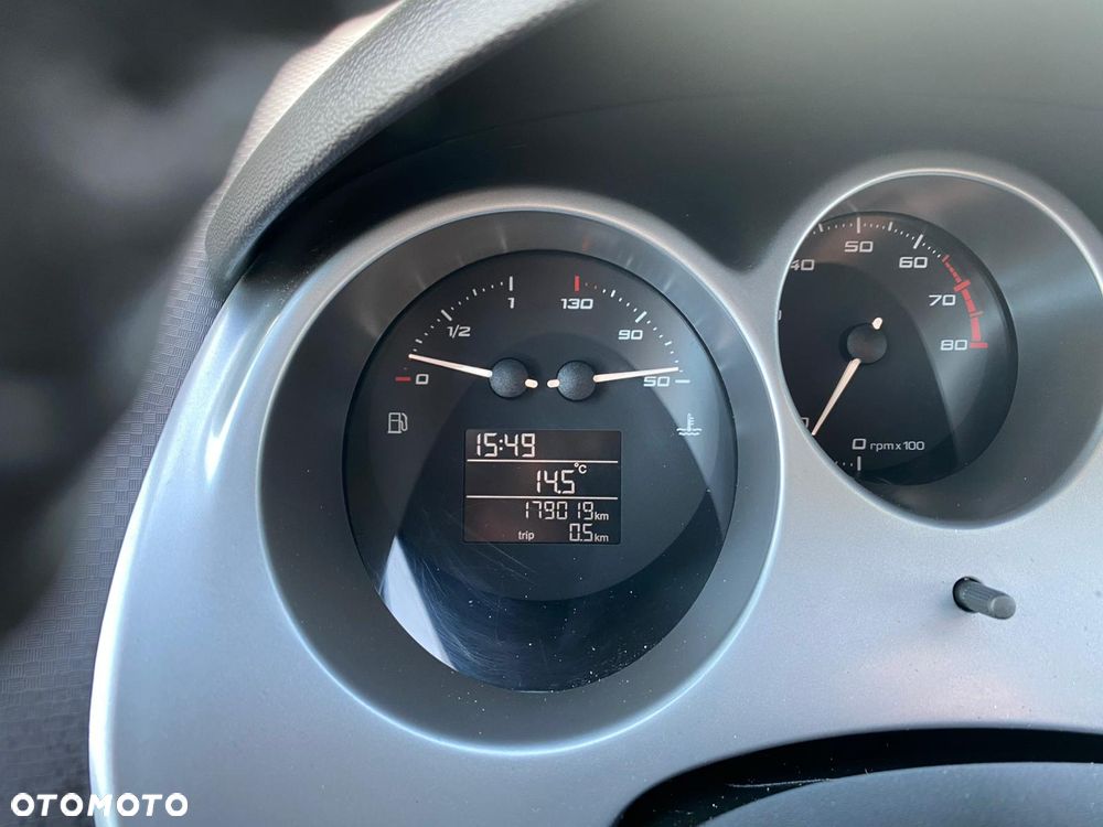 Seat Altea XL 1.8 TSI Sport - 16