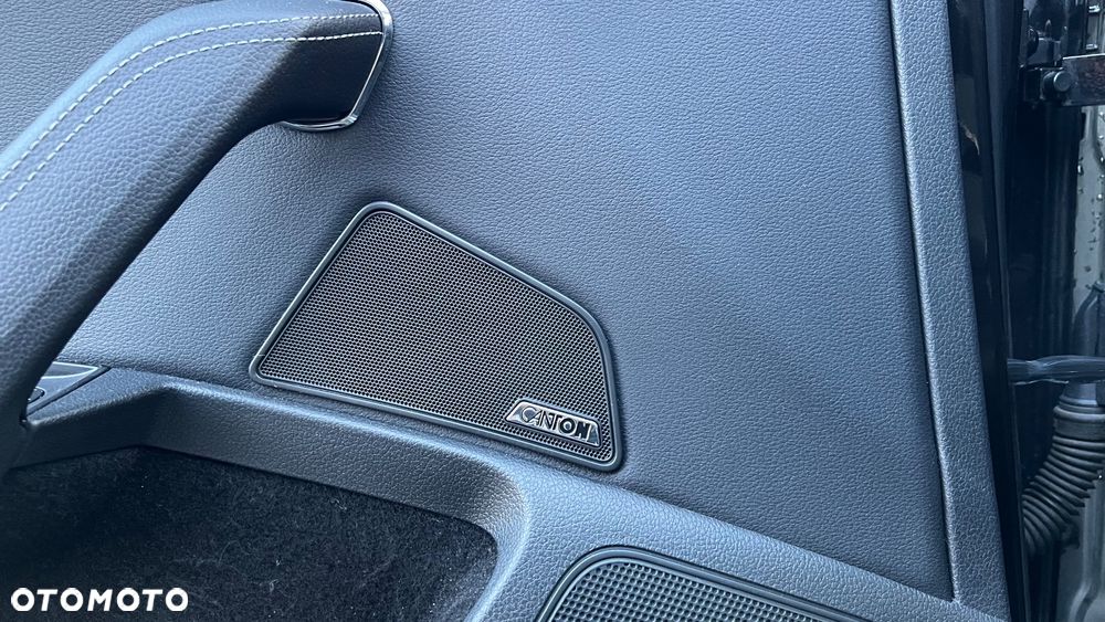 Skoda Superb 2.0 TDI SCR 4x4 Style DSG - 17