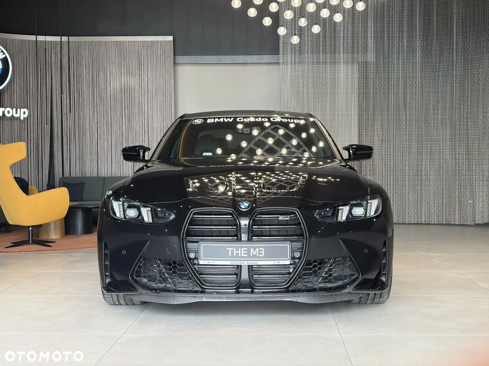BMW M3 - 4
