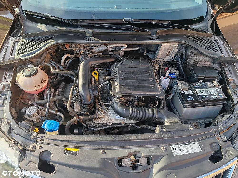 Skoda RAPID 1.0 TSI Ambition - 8