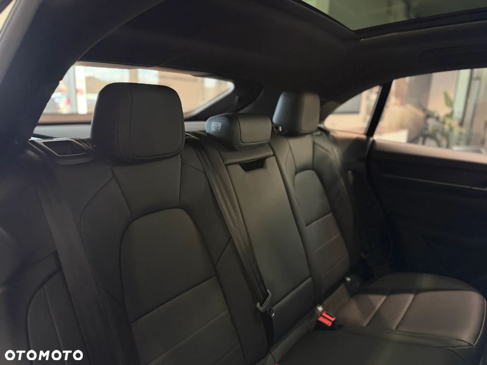 Porsche Macan 4 100kWh - 29