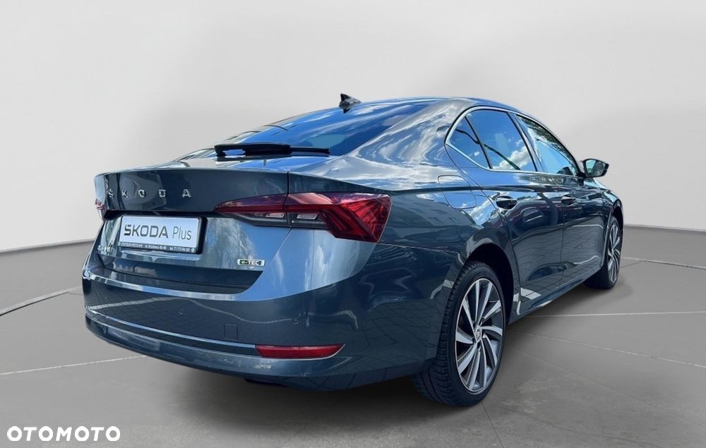 Skoda Octavia 1.5 TSI GPF ACT Style DSG - 5