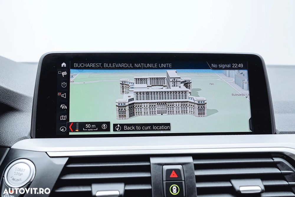 BMW X4 xDrive25d Aut. xLine - 35