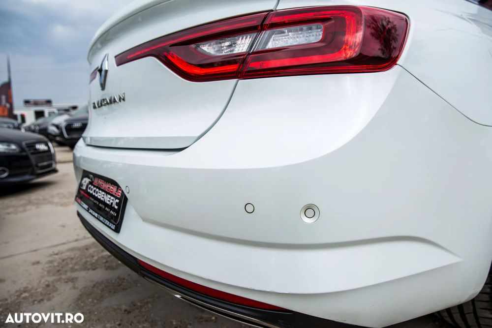 Renault Talisman ENERGY dCi 130 INTENS - 15