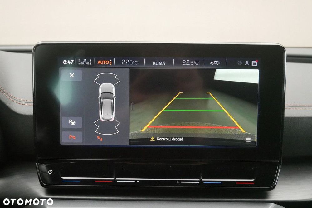Cupra Formentor 1.5 TSI DSG - 18