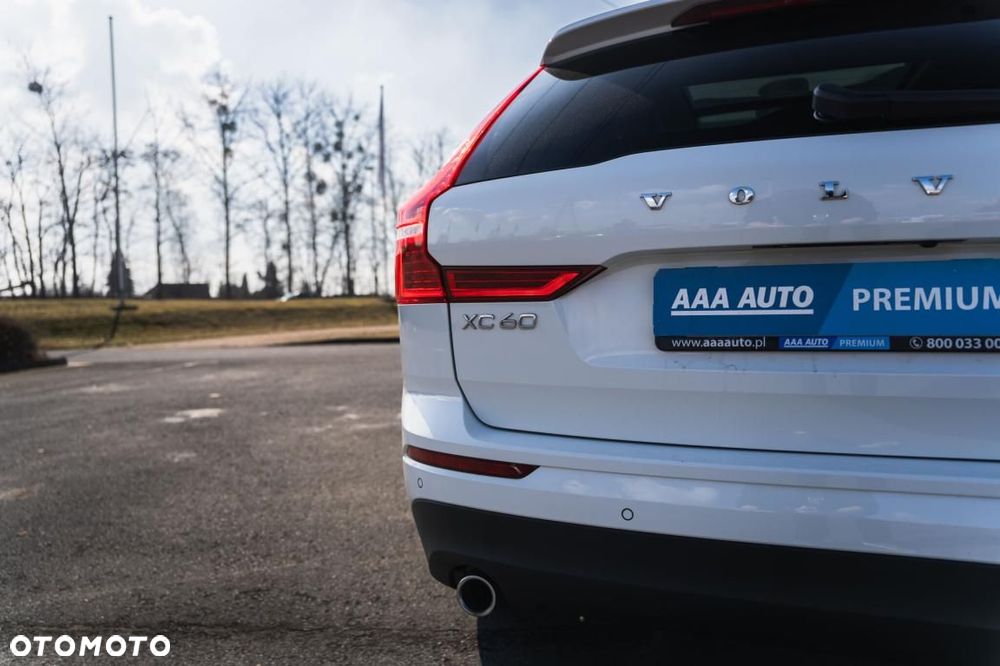 Volvo XC 60 - 16