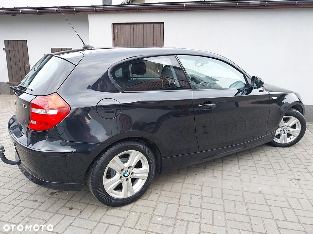 BMW Seria 1 118d DPF Edition Sport - 4