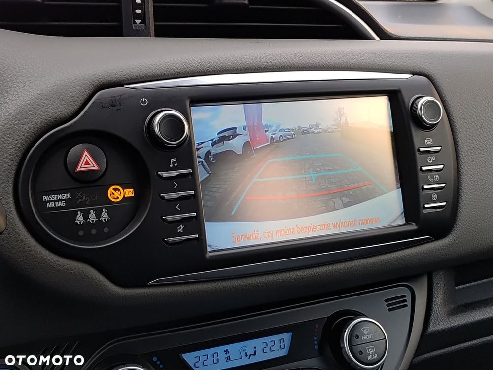 Toyota Yaris - 15