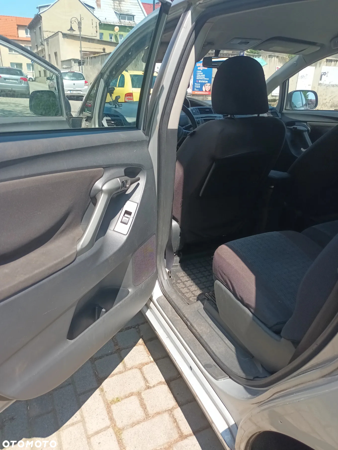 Toyota Verso 2.0 D-4D Luna - 8