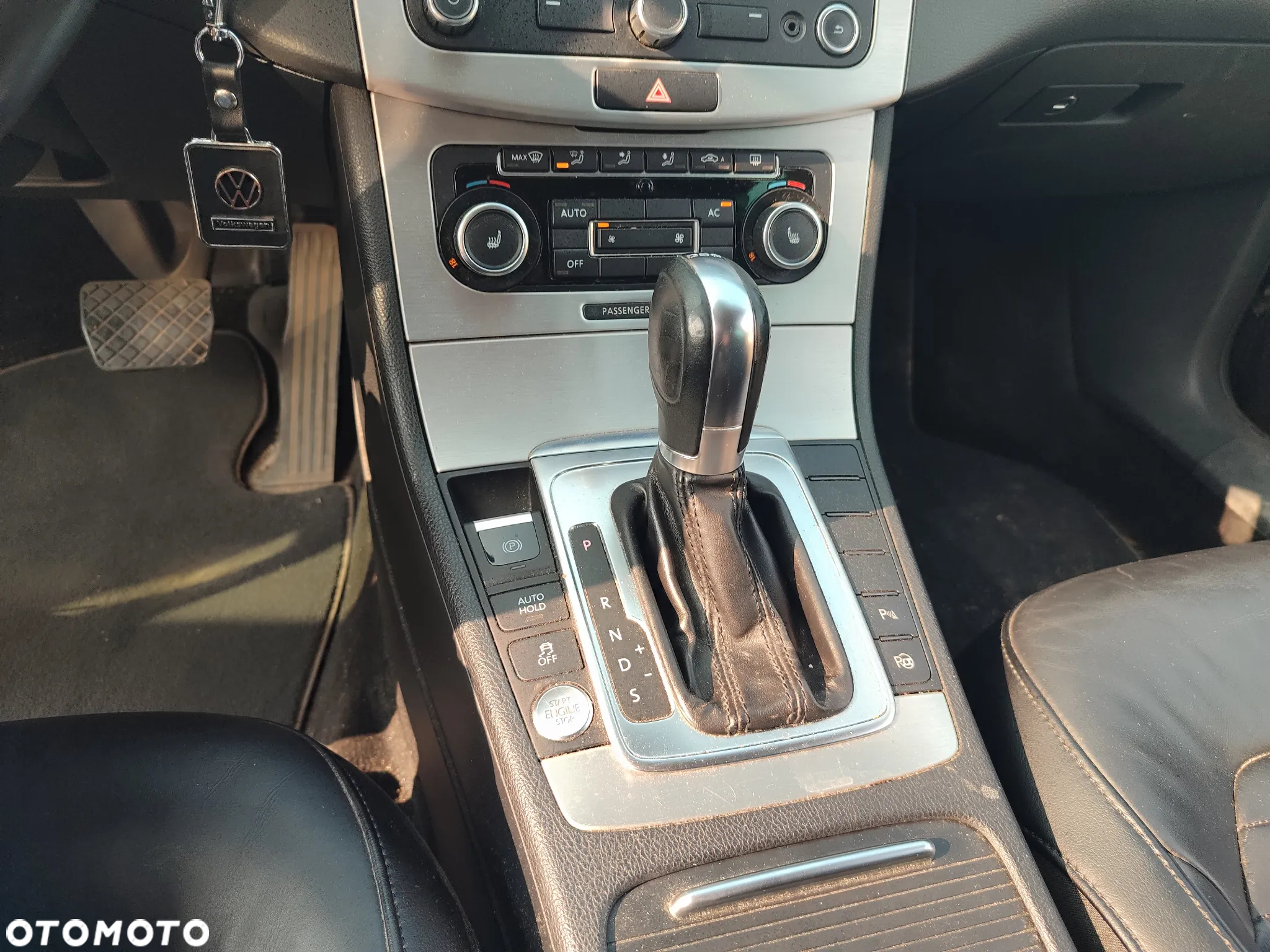 Volkswagen Passat 1.8 TSI Comfortline DSG - 10