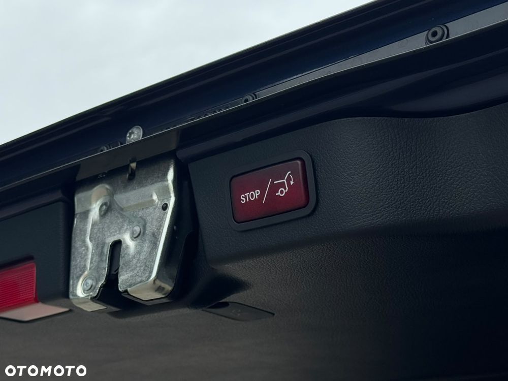 Mercedes-Benz Klasa V 250 d 9G-Tronic Style (długi) - 30