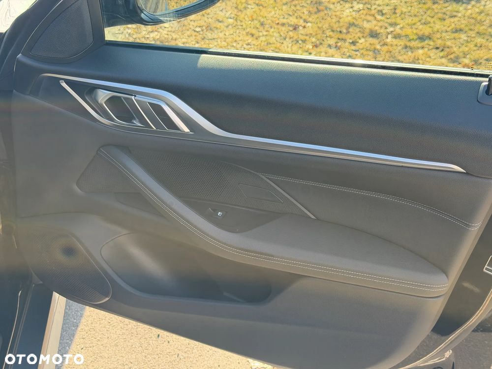 BMW i4 eDrive40 Gran Coupe - 27