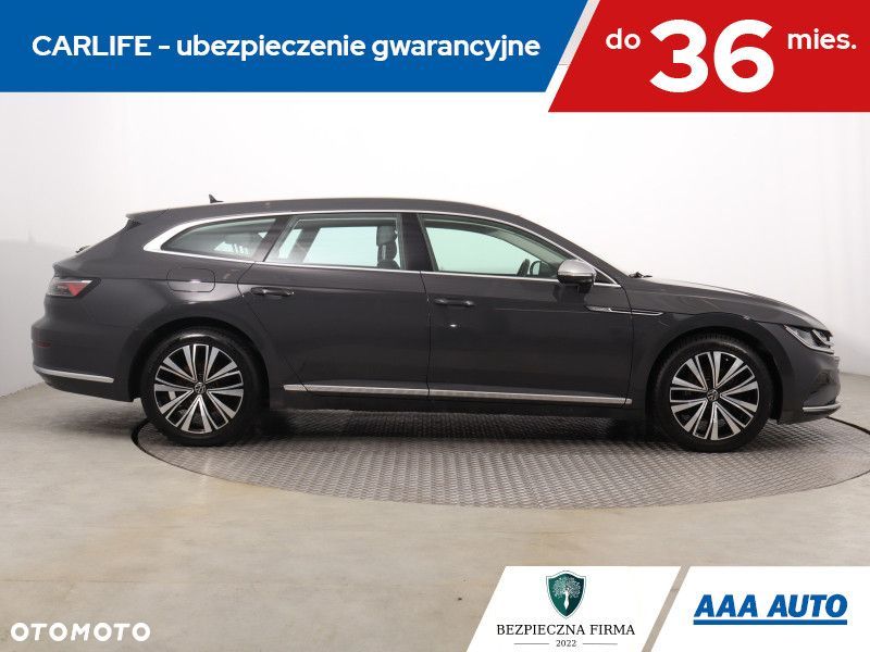 Volkswagen Arteon - 7