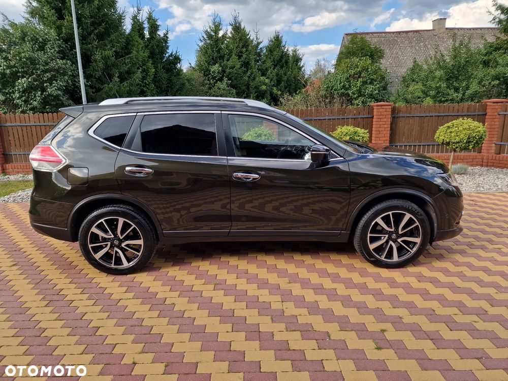 Nissan X-Trail 2.0 dCi ALL-MODE 4x4i Xtronic Tekna - 19
