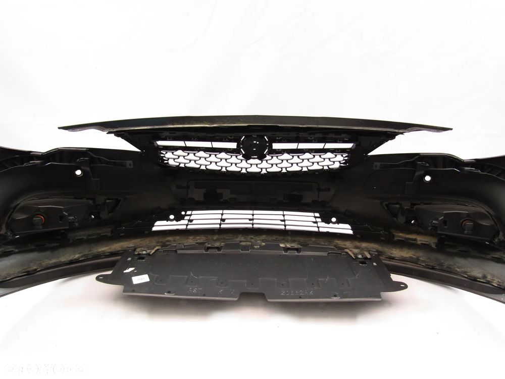 Zderzak przedni Opel Astra K 15-19  Pdc-4 Lakier 22C - 20