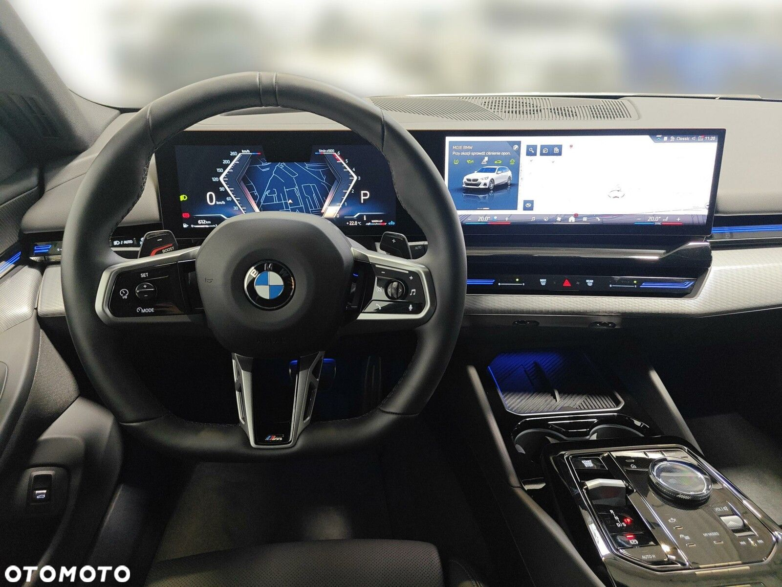 BMW Seria 5 - 14