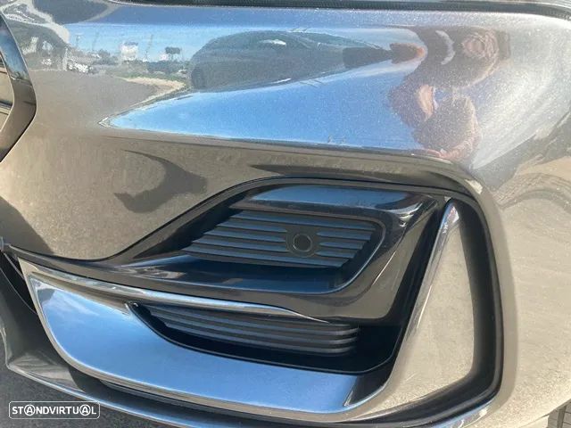 Ford Focus SW 1.0 EcoBoost Hybrid Aut. ST-LINE DESIGN - 16