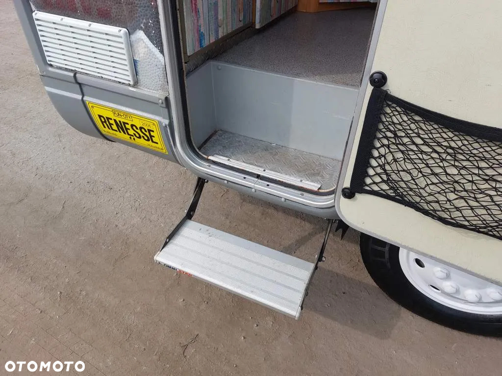 Fiat Ducato DETHLEFFS - 31