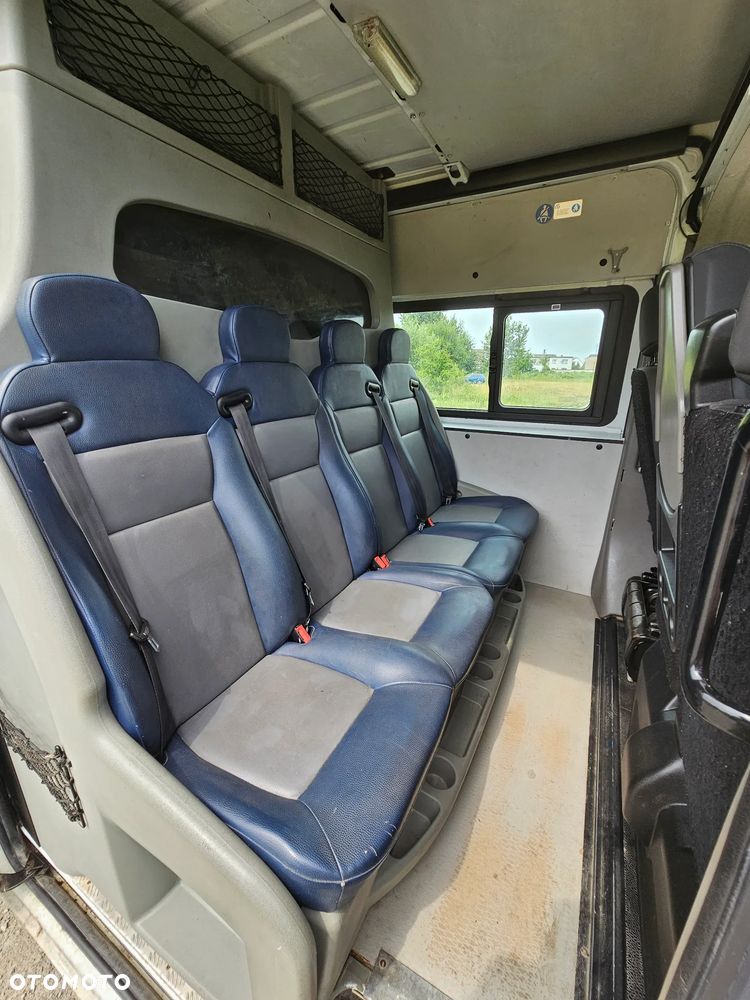 Renault Master - 12