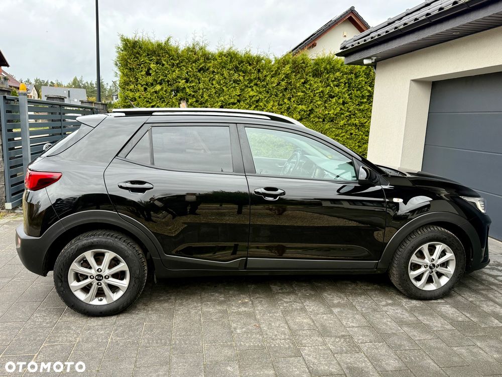 Kia Stonic 1.2 Vision - 29