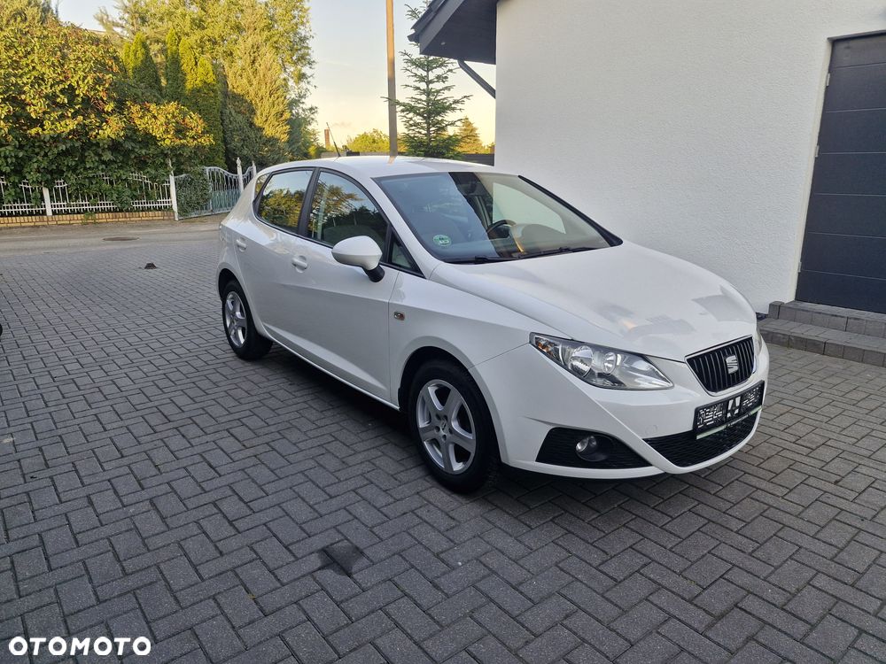 Seat Ibiza - 3