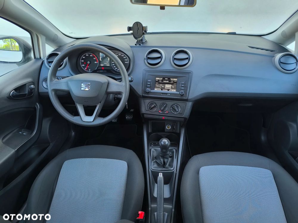 Seat Ibiza 1.0 Style - 17