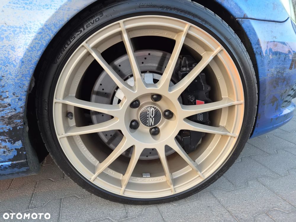 Skoda Octavia 2.0 TSI DSG RS 245 - 12