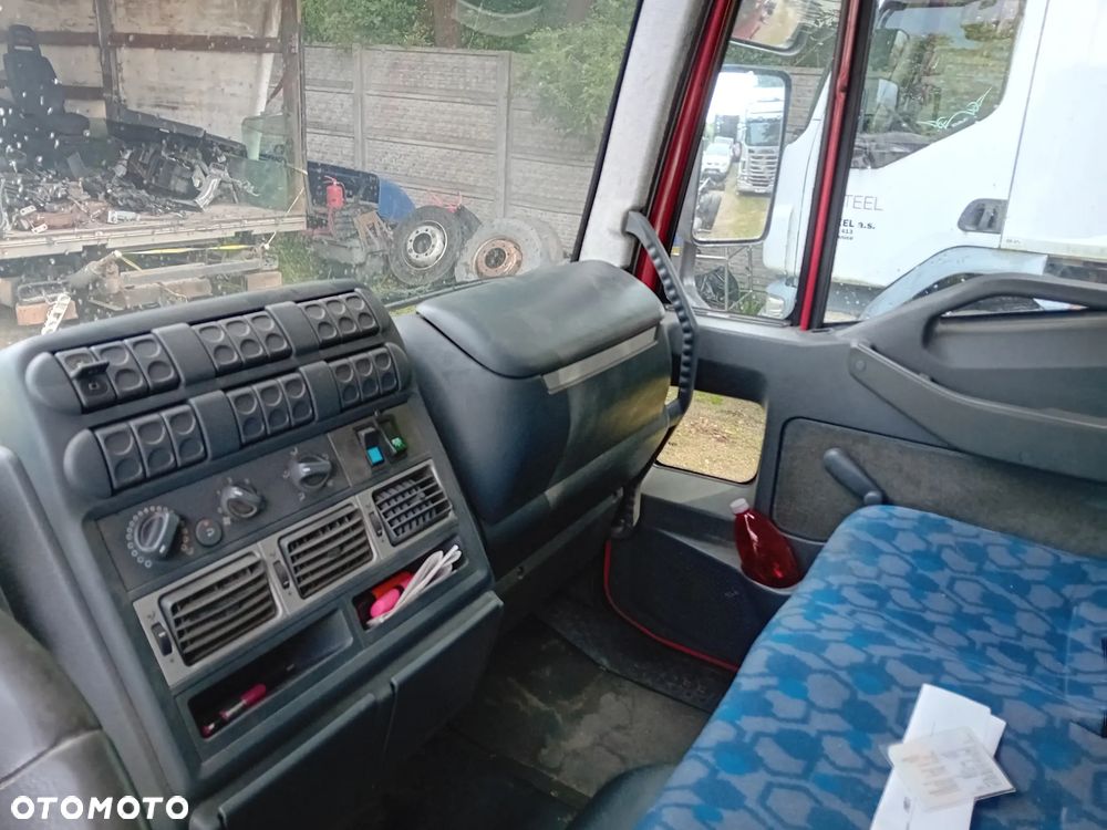 Iveco EuroCargo 80 18 - 6