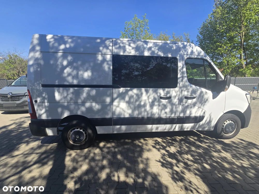 Renault Master - 5