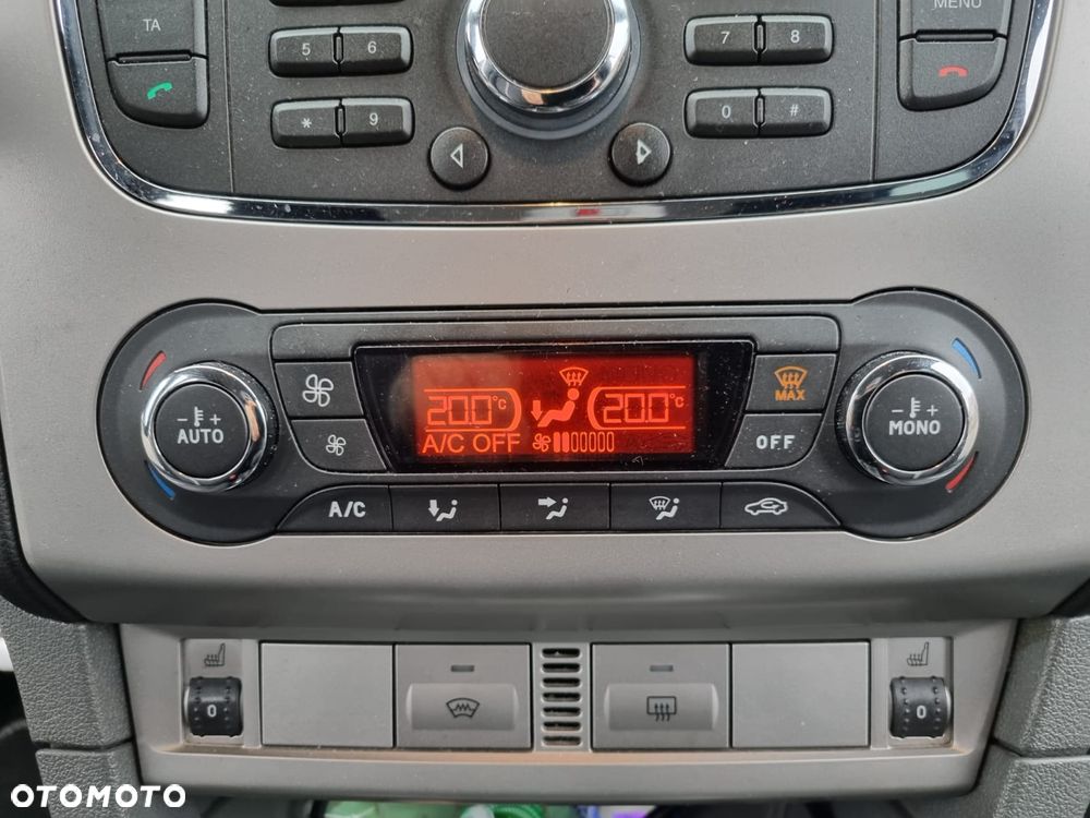 Ford Focus 1.6 TDCi Titanium - 13