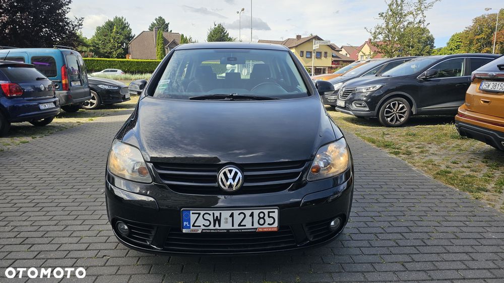 Volkswagen Golf Plus - 2