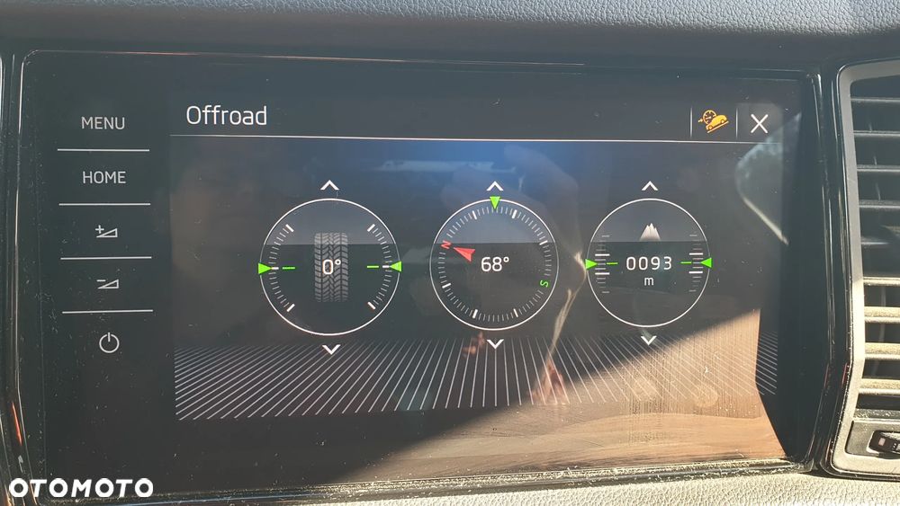 Skoda Kodiaq 2.0 Bi-TDI 4x4 RS DSG - 19