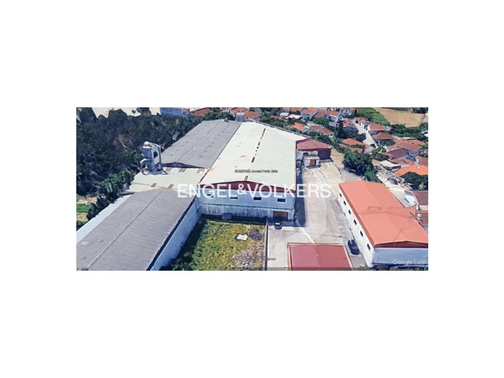 Armazém Industrial com Forte Potencial Operacional e Logístico - Grande imagem: 5/9