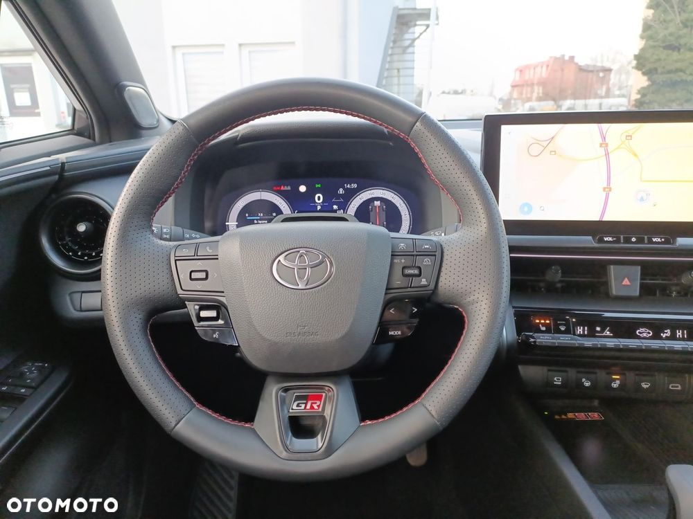 Toyota C-HR - 17
