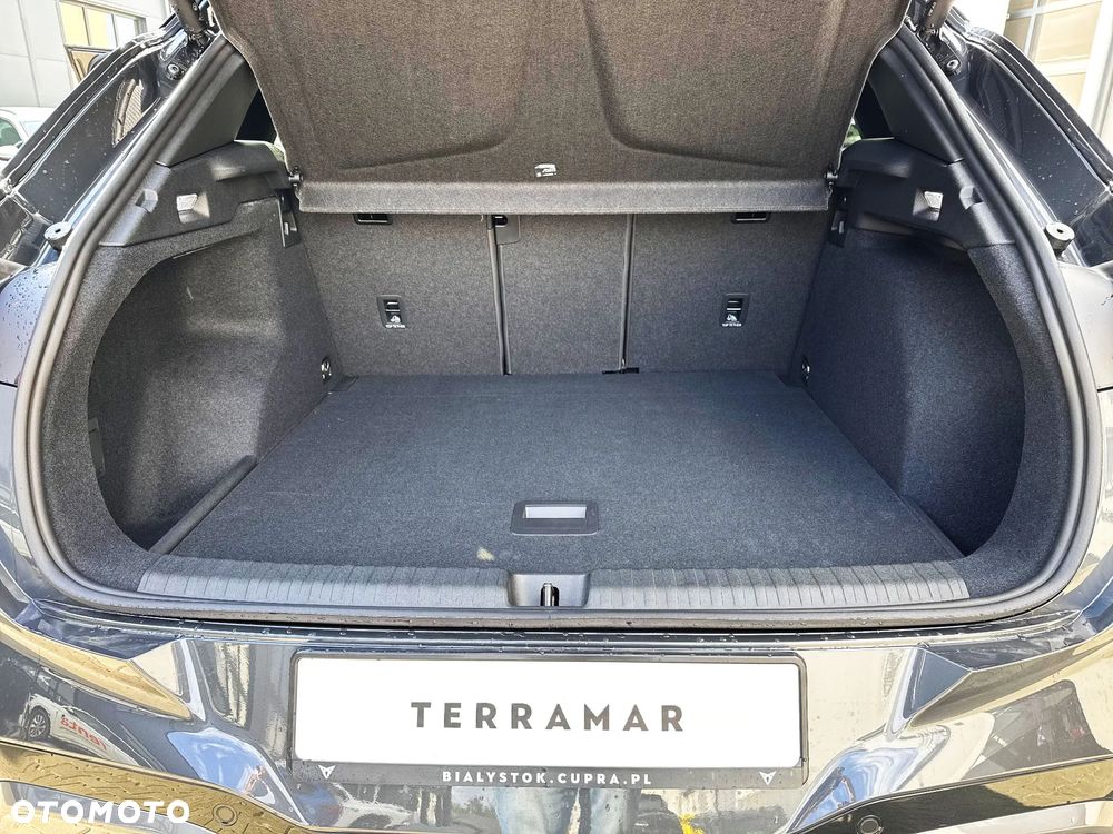 Cupra Terramar 2.0 TSI 4Drive Advantage Edition Copper DSG - 19