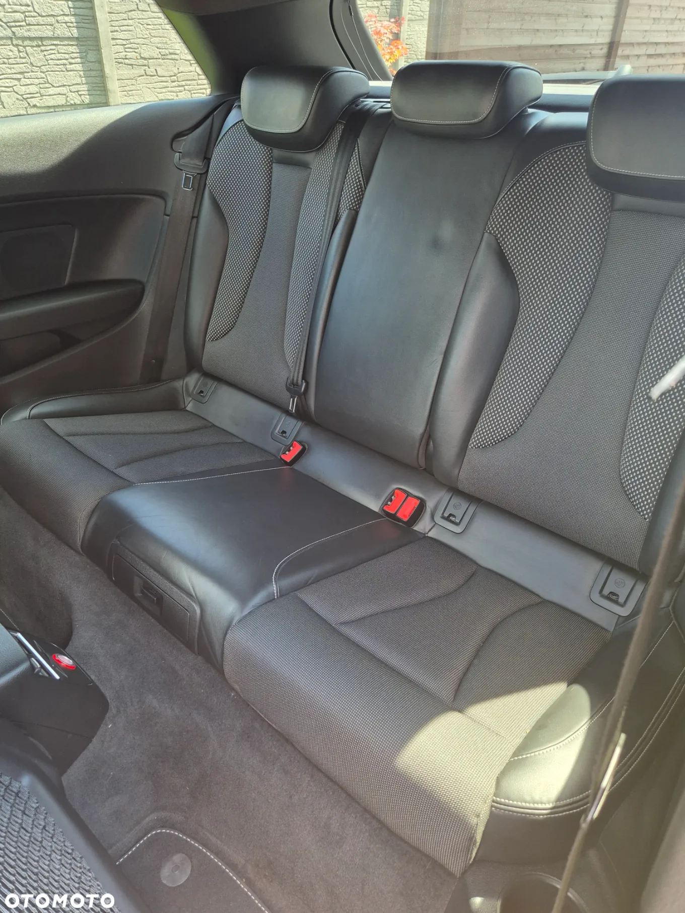 Audi A3 2.0 TDI (clean diesel) quattro S tronic Ambiente - 10