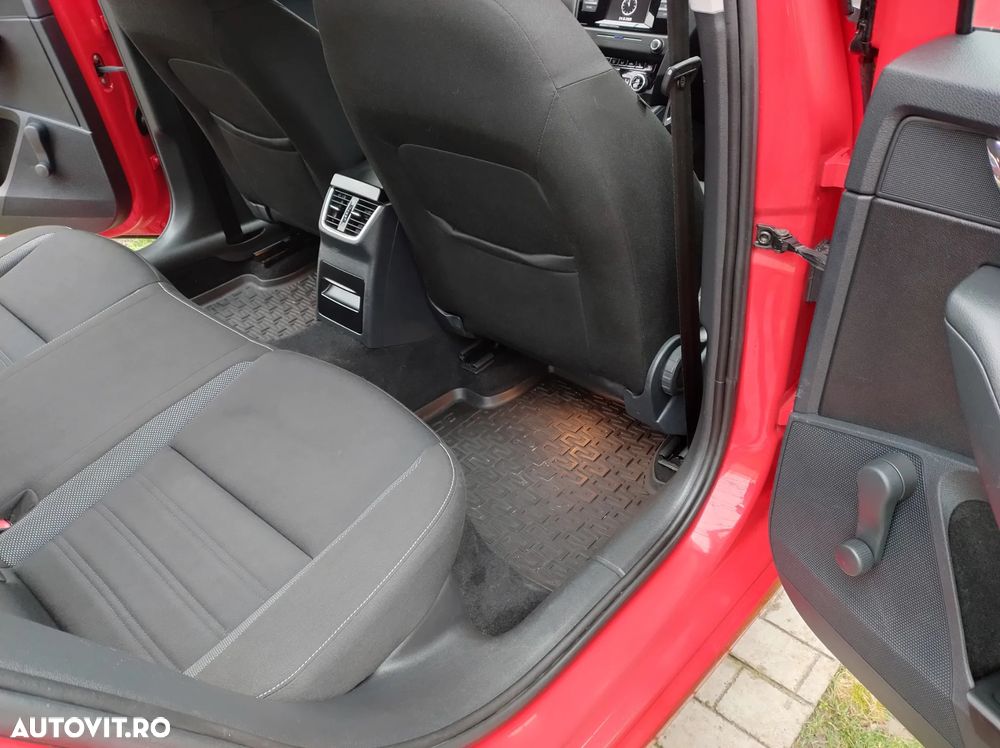 Skoda Octavia 1.6 TDI Active - 8