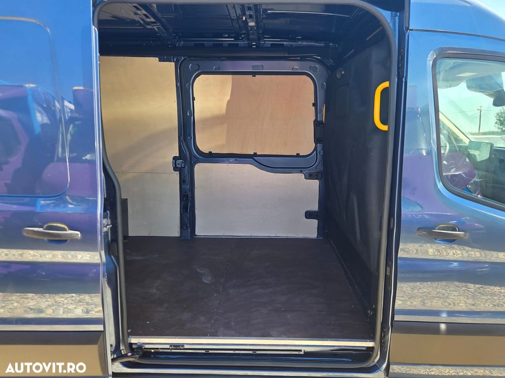 Ford New Transit L3H2 Premium Edition - 9