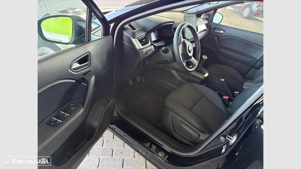 Mitsubishi ASX 1.0 MPI-T Bi-Fuel Kaiteki - 8