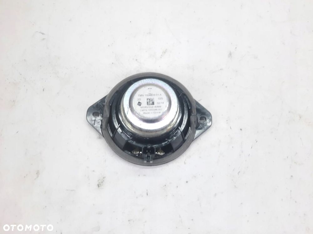 TESLA S X LIFT GŁOŚNIK MIDWOOFER 1004833-01-A - 3