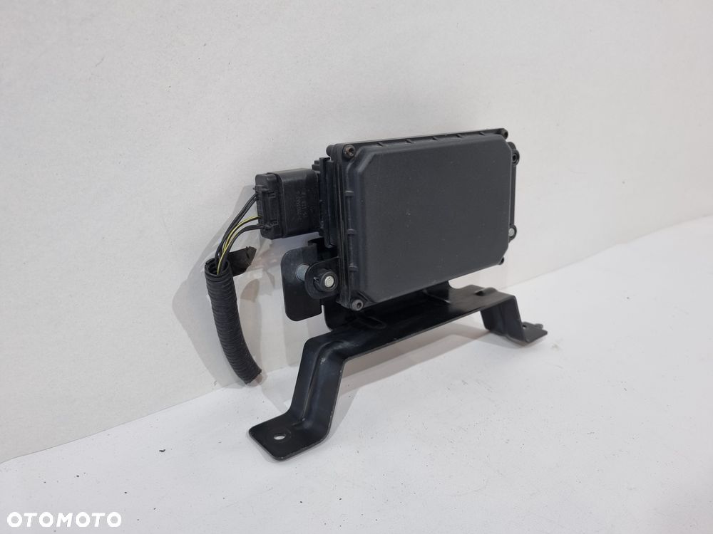 LAND ROVER JAGUAR XJ XF RADAR ACC DISTRONIC FPLA-9G768-AC - 2