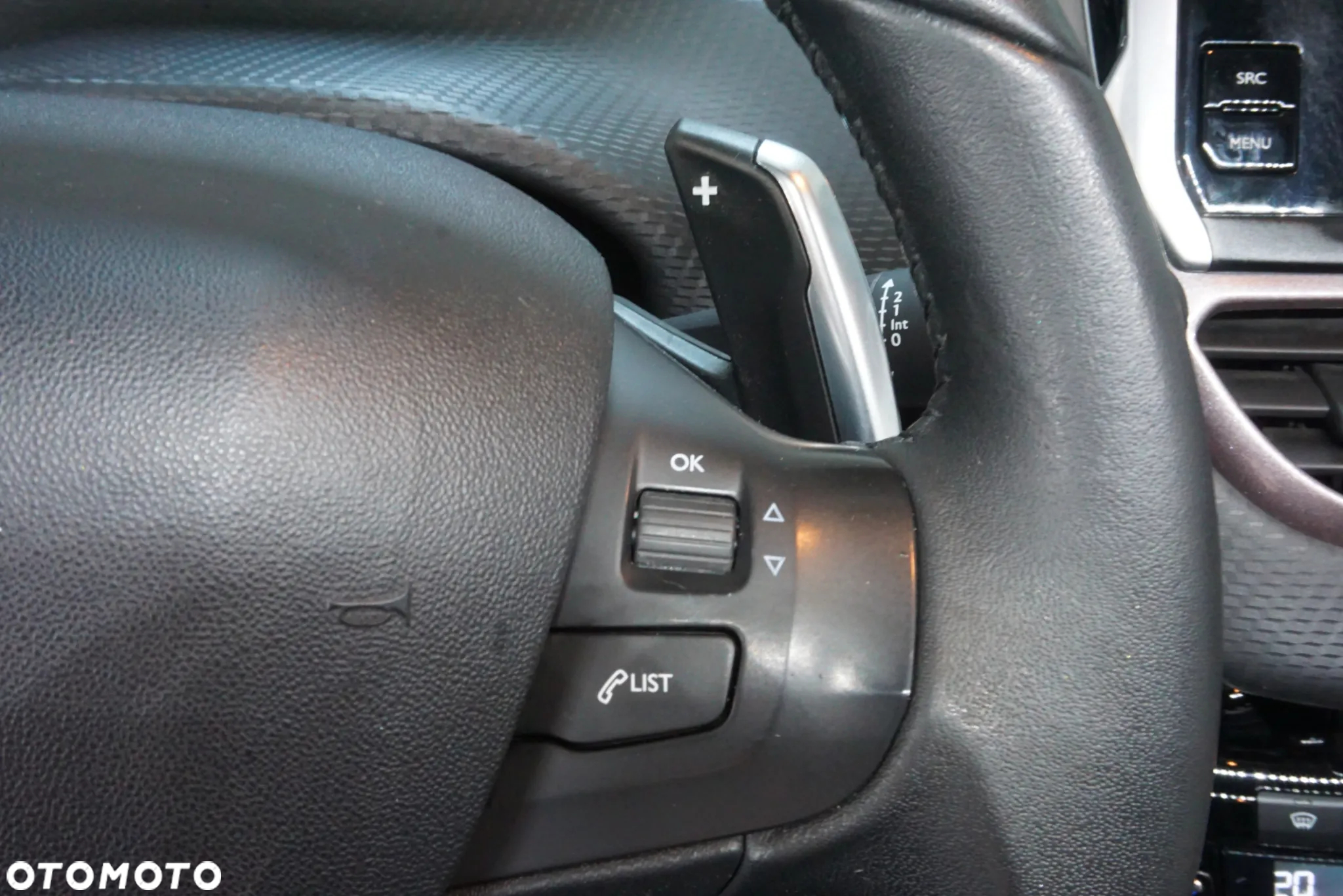 Peugeot 2008 82 e-VTI ETG5 Active - 36