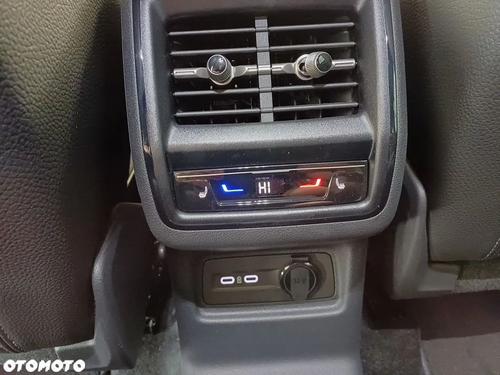 Skoda Kodiaq 2.0 TDI 4x4 Sportline DSG - 24