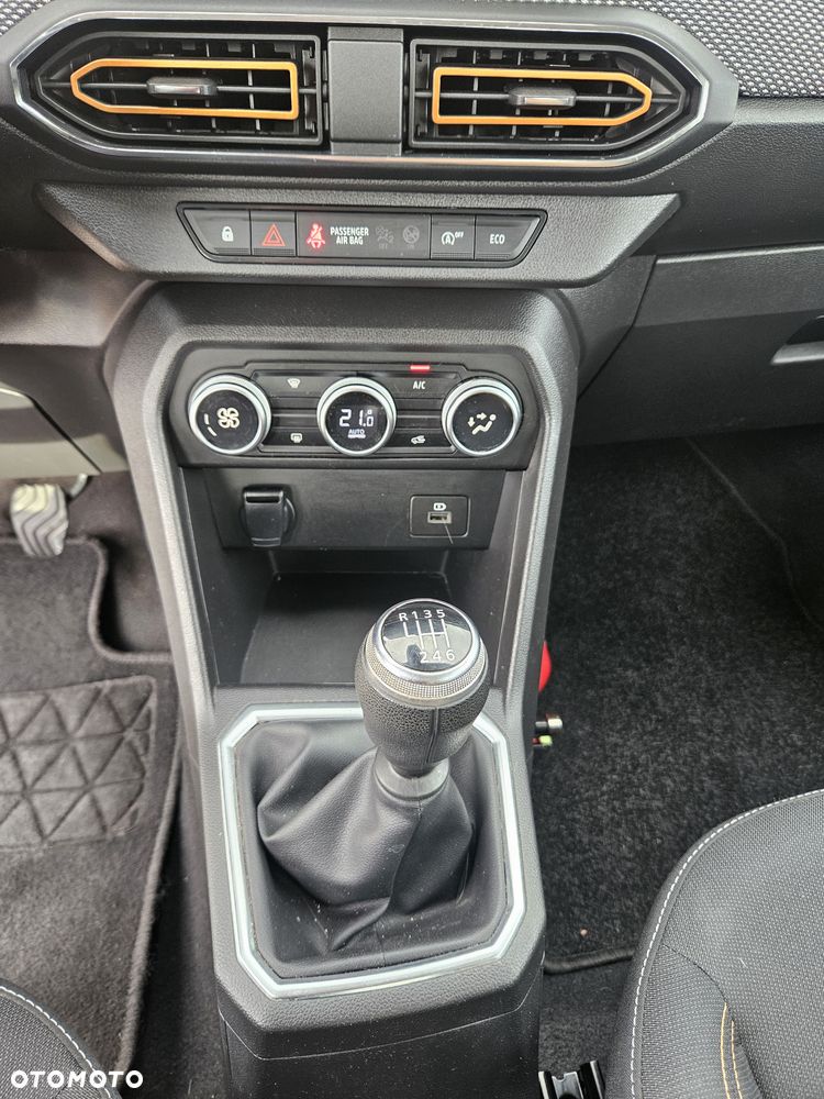 Dacia Sandero - 36