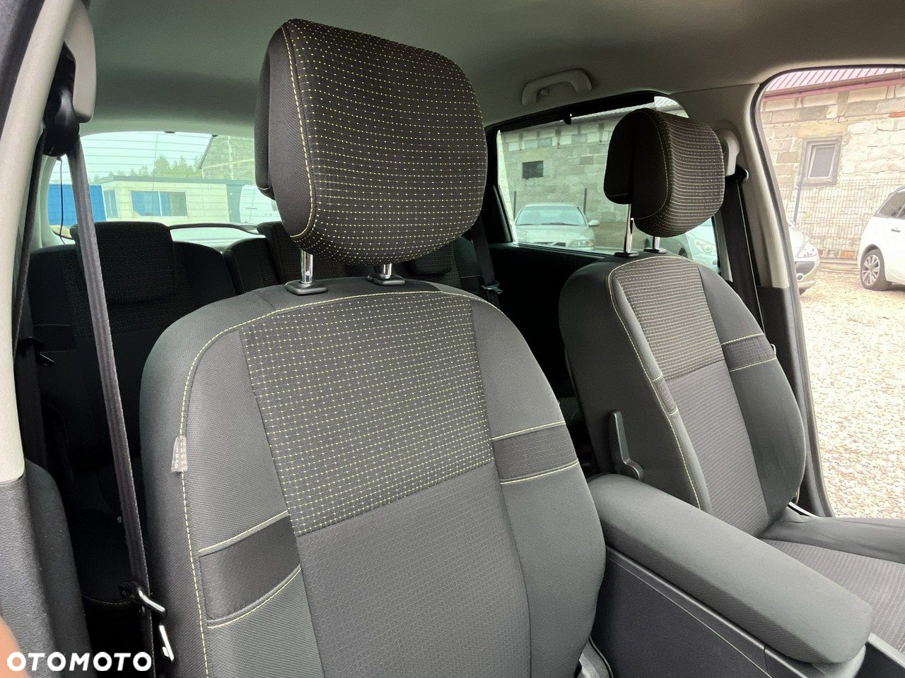 Renault Scenic - 12