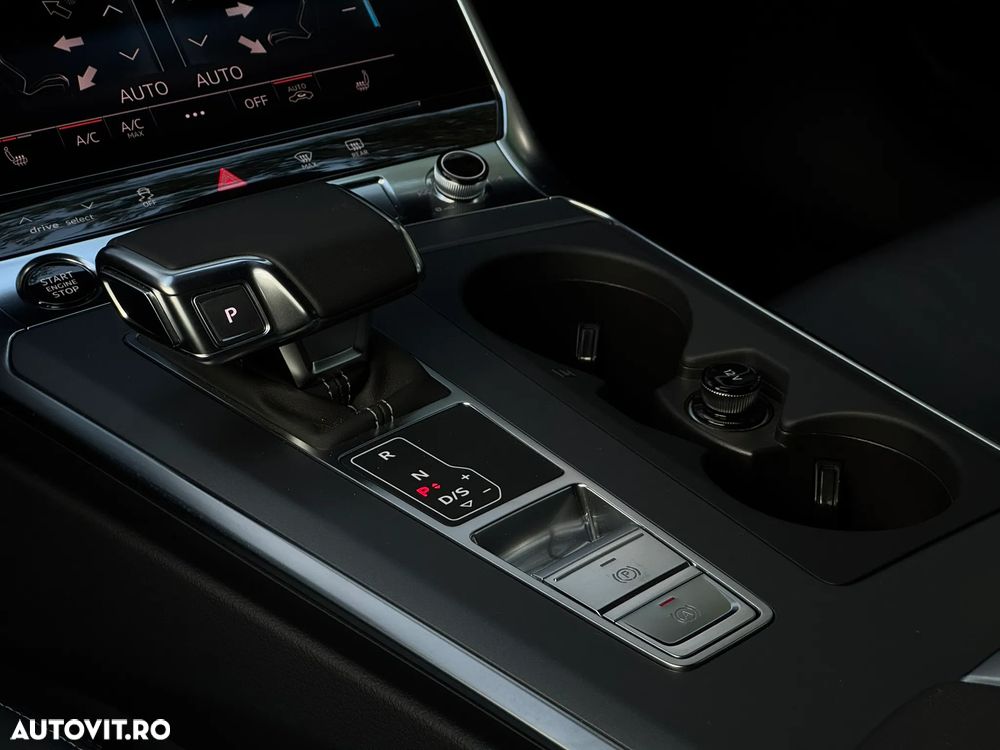Audi A6 Avant 40 TDI S tronic S line - 20